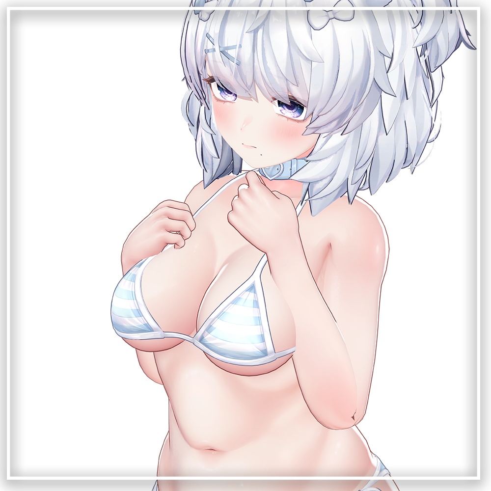 リリース記念セール🔥2/15まで🔥【くまり】肌・眼テクスチャ素材/Kumaly Skin/Eye texture #例のテクスチャ