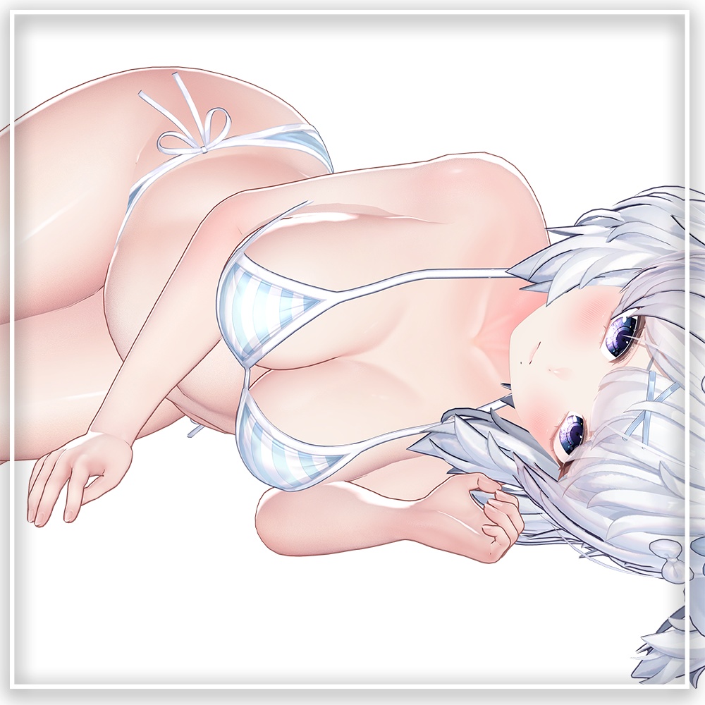 リリース記念セール🔥2/15まで🔥【くまり】肌・眼テクスチャ素材/Kumaly Skin/Eye texture #例のテクスチャ