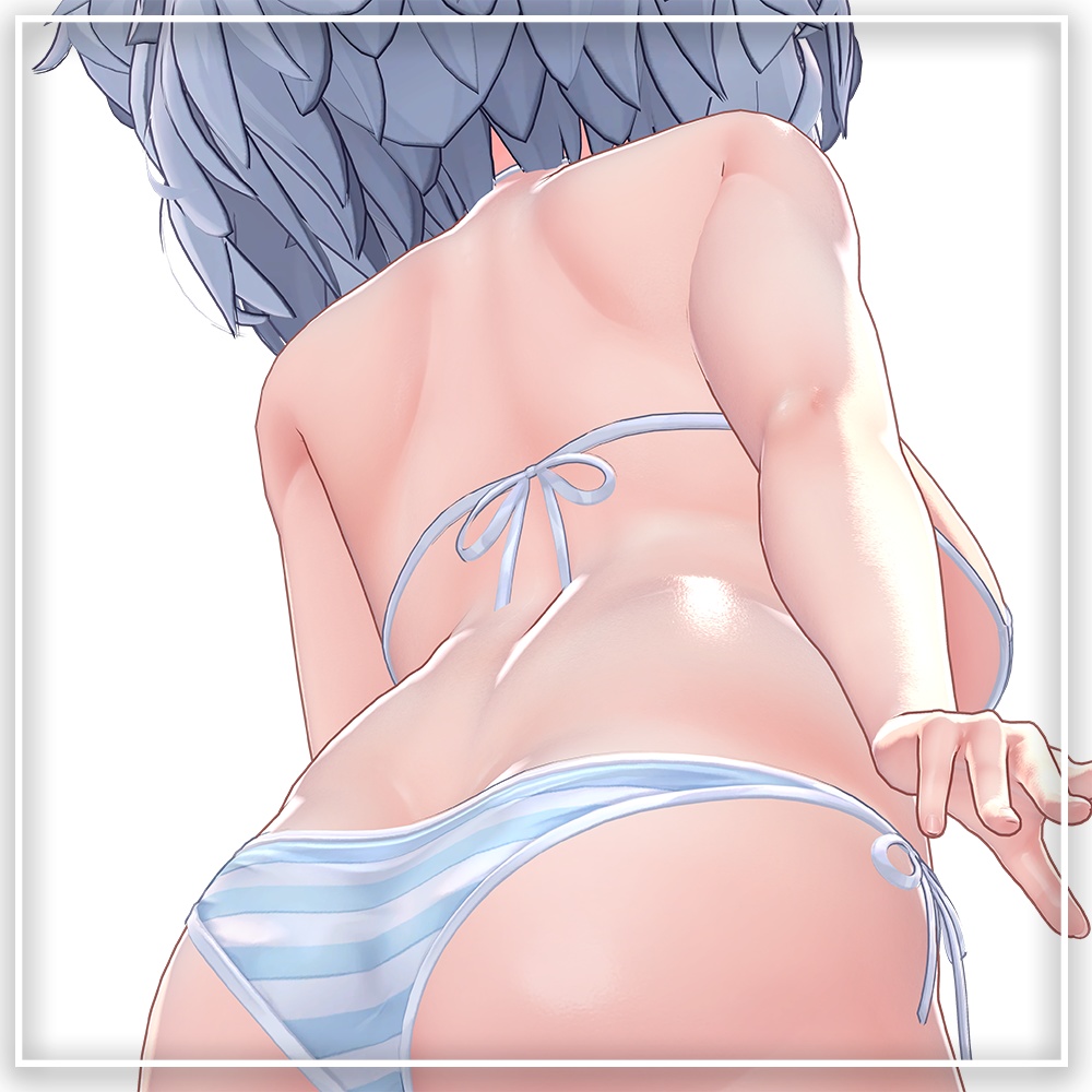 リリース記念セール🔥2/15まで🔥【くまり】肌・眼テクスチャ素材/Kumaly Skin/Eye texture #例のテクスチャ