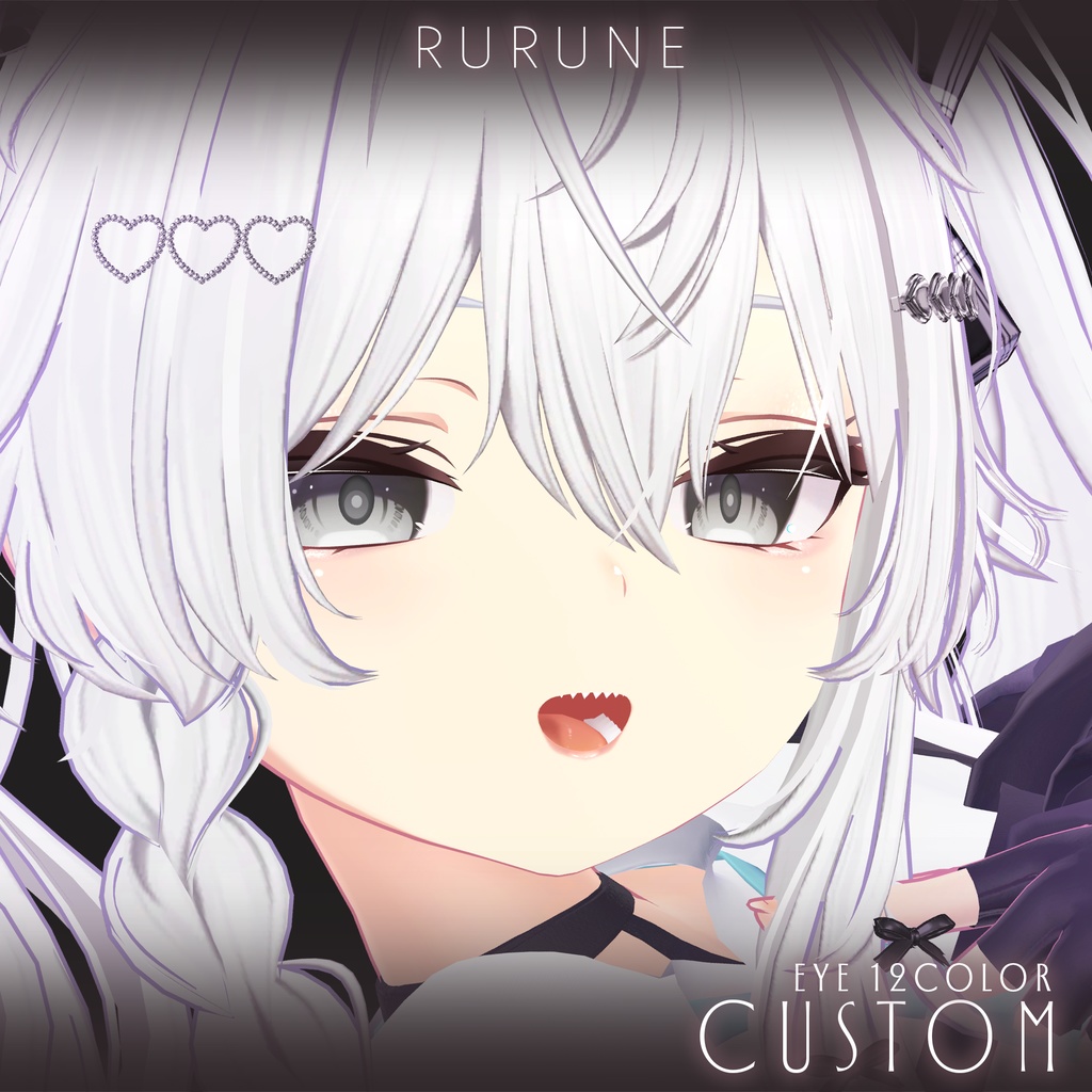 リリース記念セール3/31迄✦ ─ Twinkle Nuance ─ ✦トゥインクルニュアンス