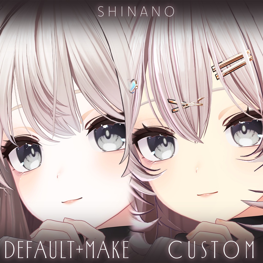 リリース記念セール3/31迄✦ ─ Twinkle Nuance ─ ✦トゥインクルニュアンス