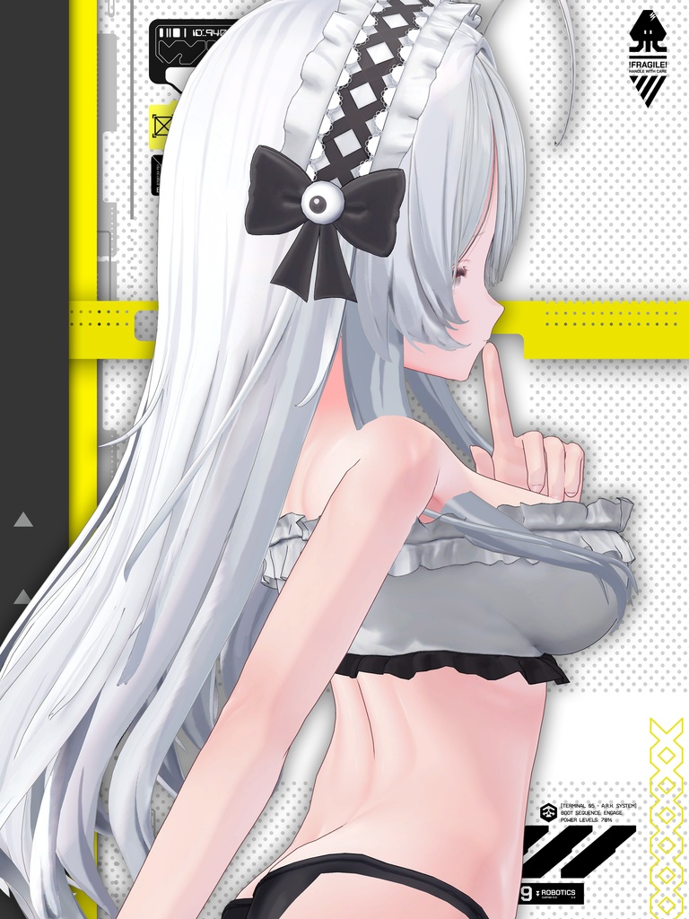 リリース記念セール👻3/8まで👻【ウェンディ】肌・眼テクスチャ素材/Wendy Skin/Eye texture #例のテクスチャ