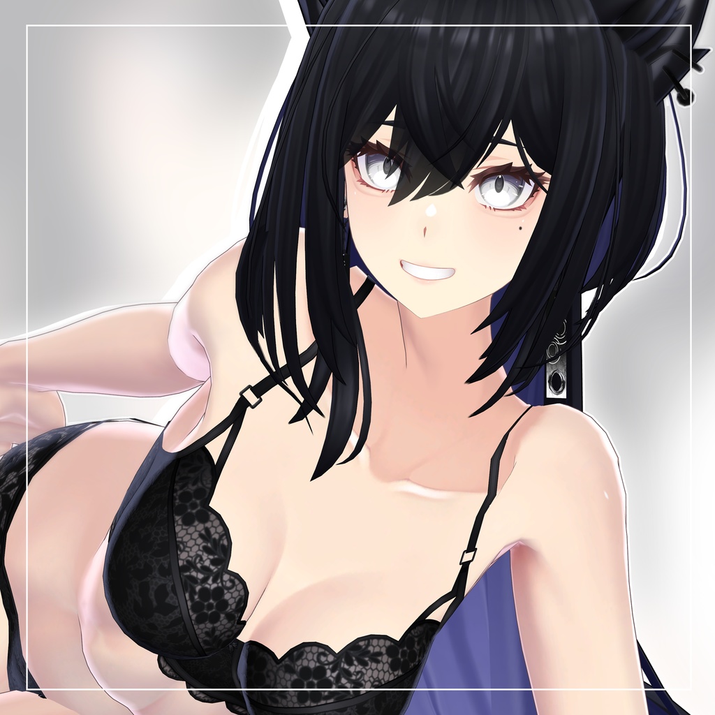 リリース記念セール5/10まで💎【ラシューシャ】ギャルゲ風♥テクスチャ/Lasyusha GalgeStyle texture #ギャルゲ風肌テクスチャ