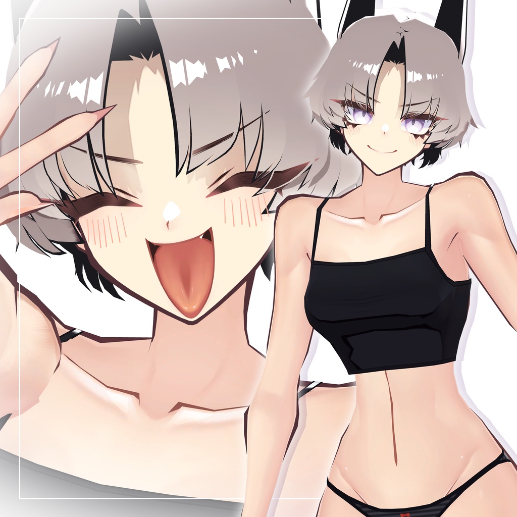 ✨リリース記念セール✨【SiuSiu】ギャルゲ風♥テクスチャ/SiuSiu GalgeStyle texture #ギャルゲ風肌テクスチャ