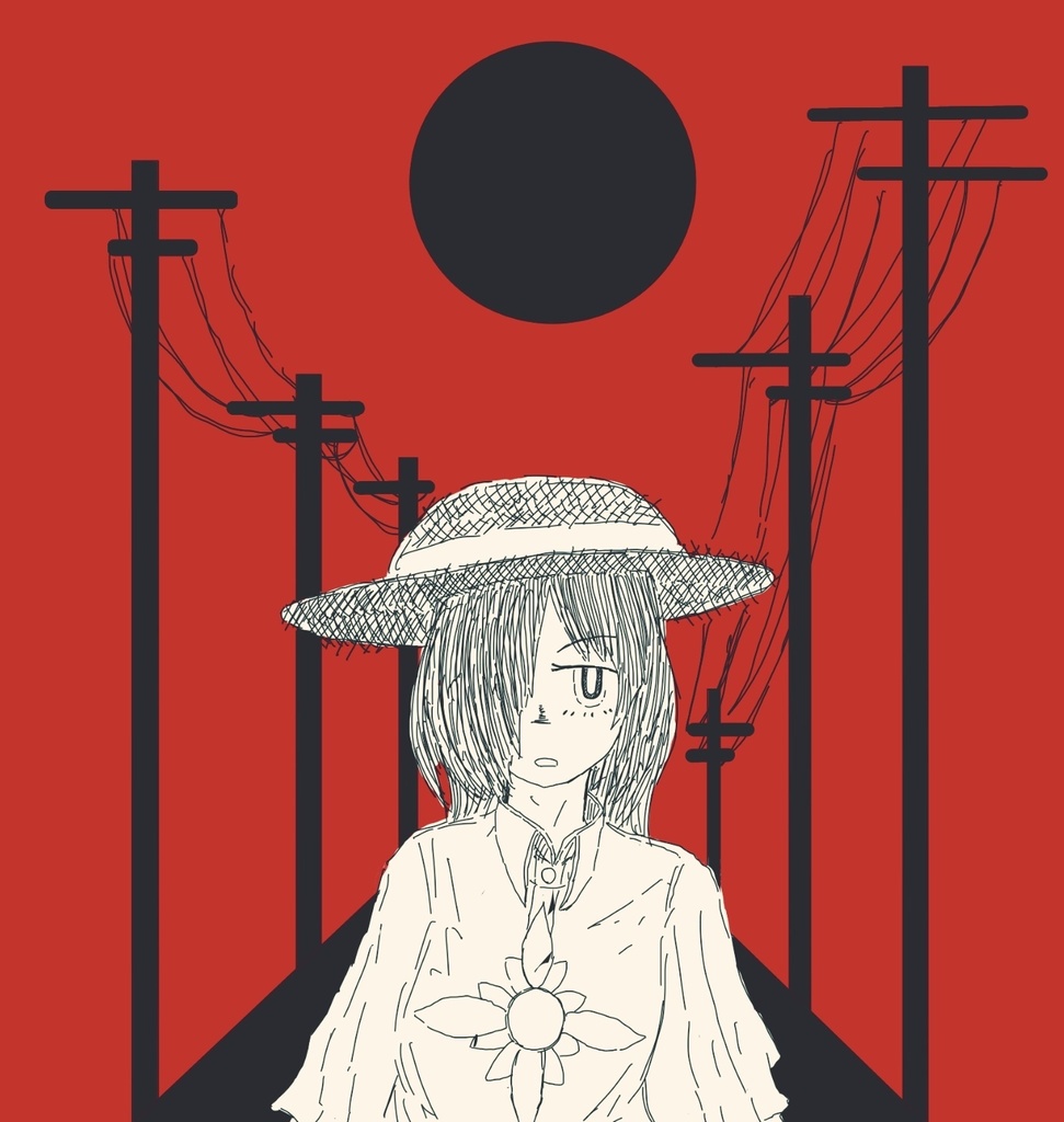 [CoC オリジナルシナリオ] 幽霊のはなし