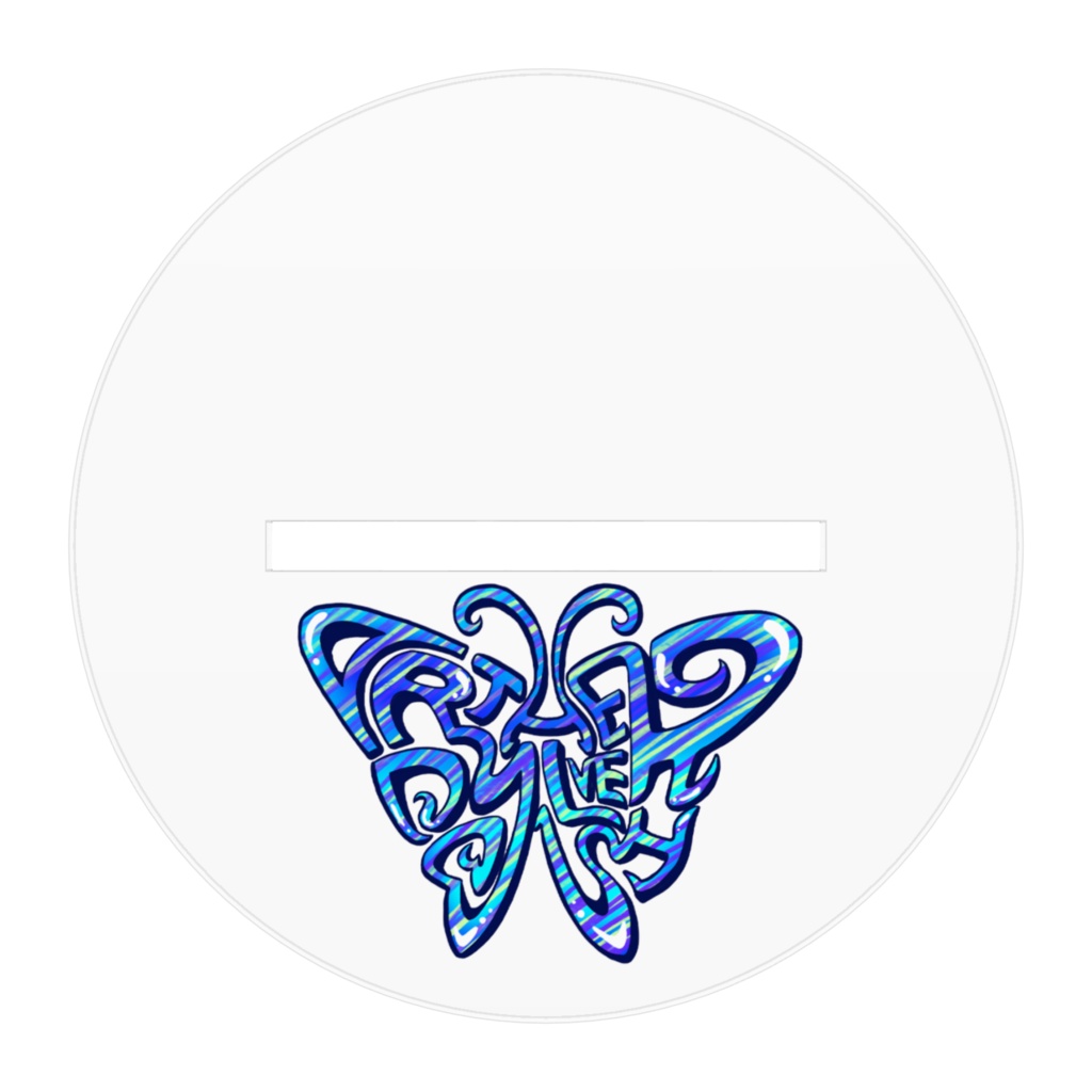 【ダイ福もち】 アクリルフィギュア アーサー=ダイ・ルバーシュ