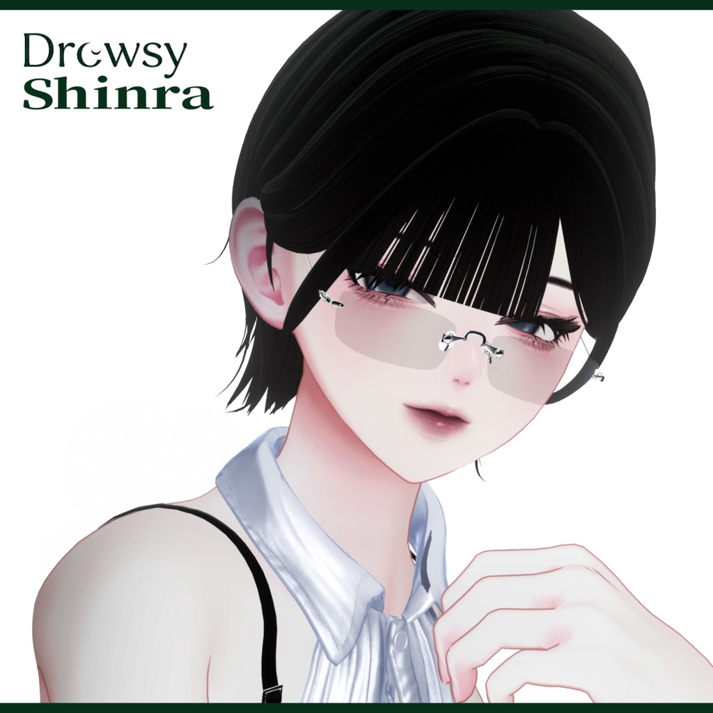 [2 Avatar]  Spring_D4y Hair ✩˚
