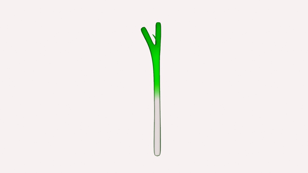 ネギ