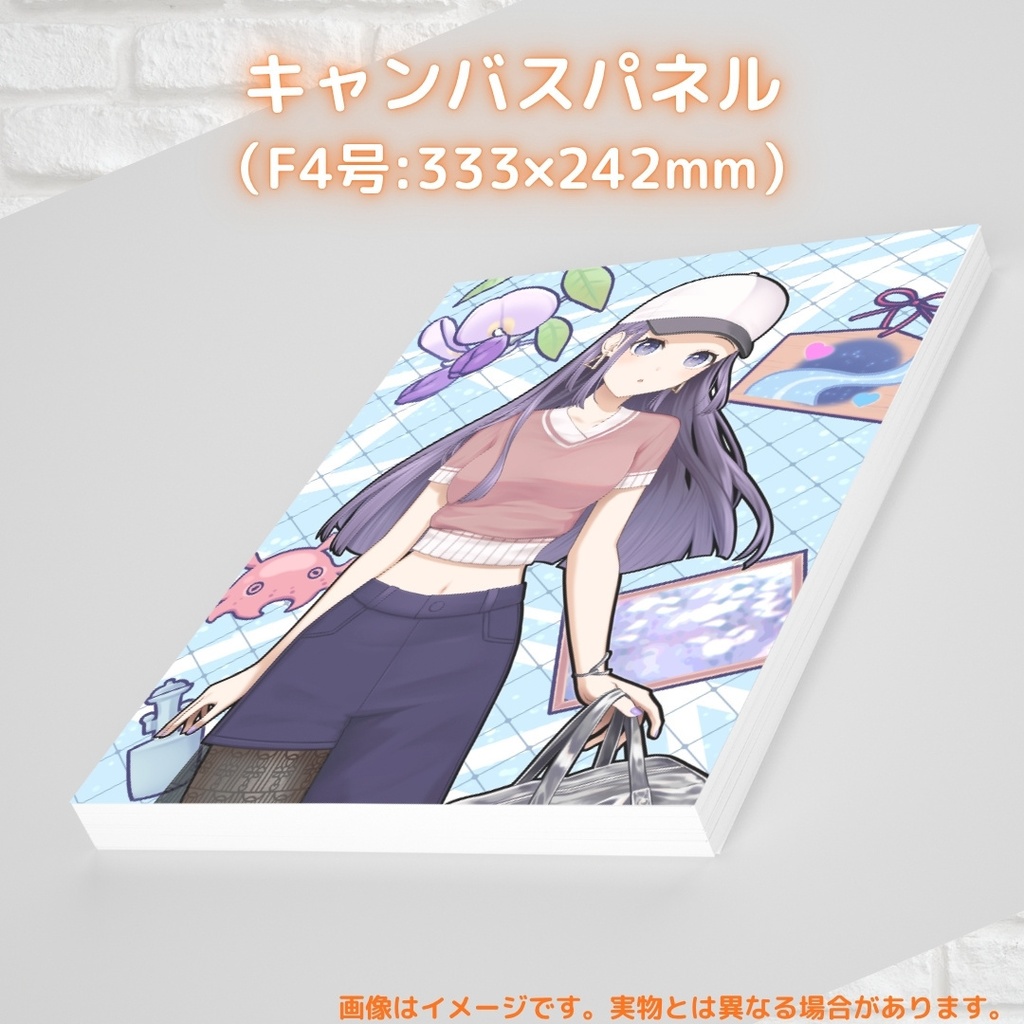 渡良瀬藤子 誕生日記念アイテム&ボイス2026