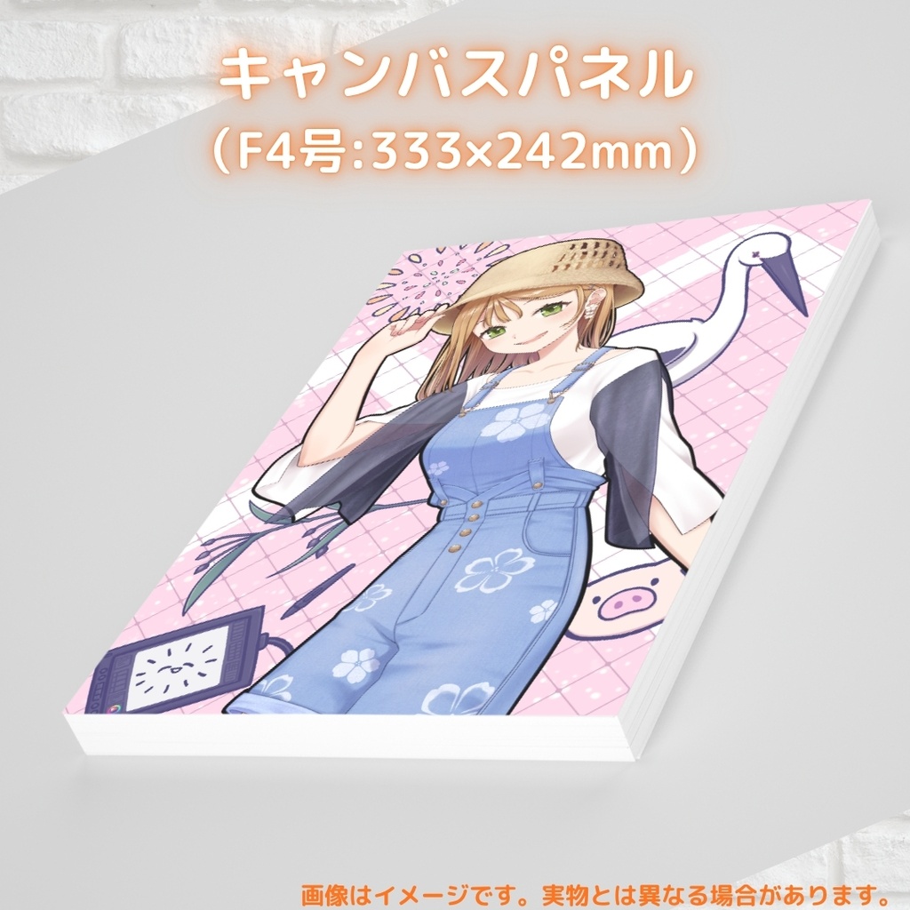 思川桃香 誕生日記念アイテム&ボイス2026