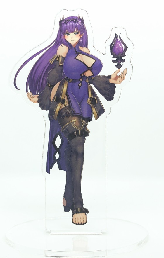 アクリルスタンド（メアルカ）