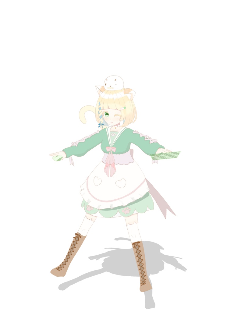 藍田花カスタムスマホ アイコン素材!