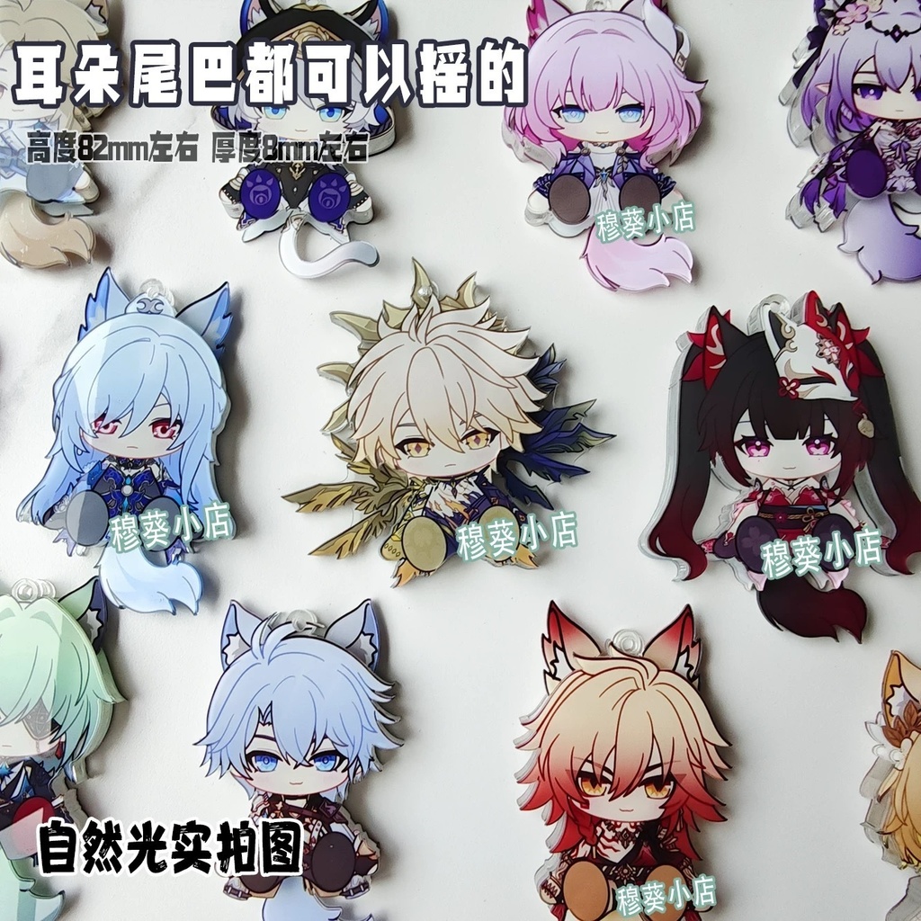 ファイノン サフェル 可動アクキー