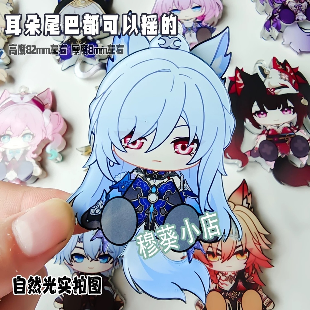 ファイノン サフェル 可動アクキー