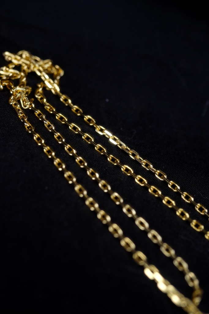 雷神の瞳 ネックレス 925シルバー