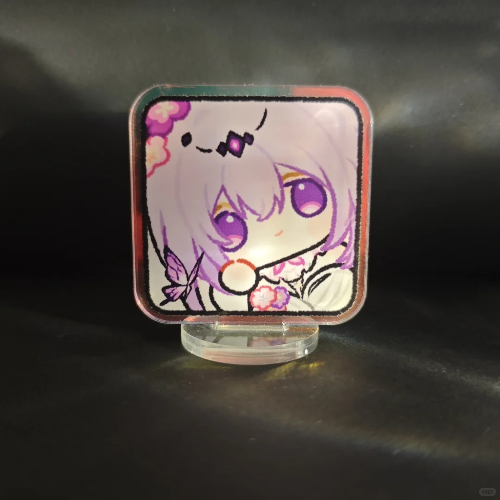 オンパロス ミニアクリルスタンド