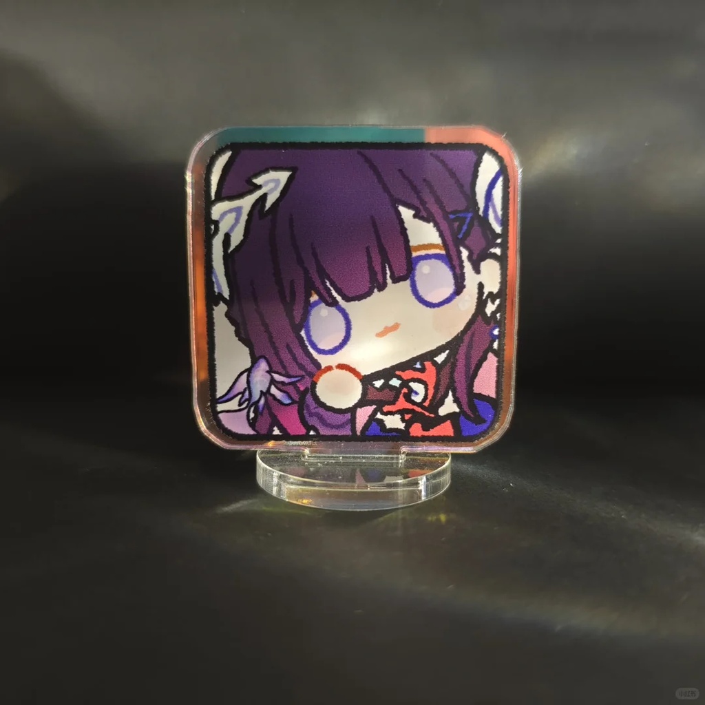 オンパロス ミニアクリルスタンド