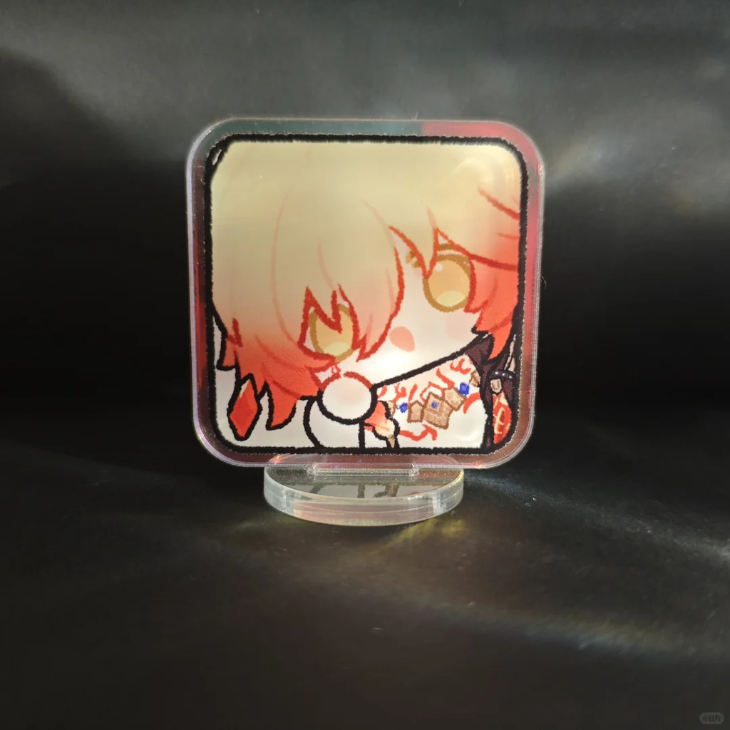 オンパロス ミニアクリルスタンド