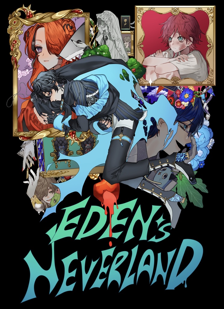 Eden's Neverland