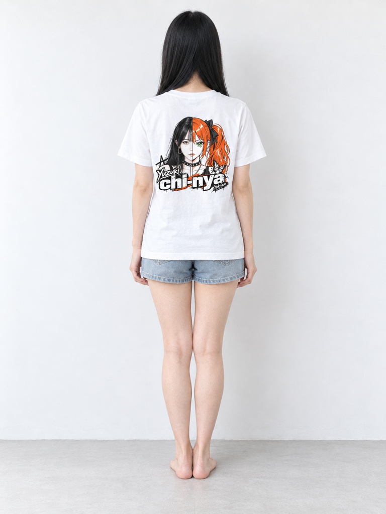オリジナルTシャツ