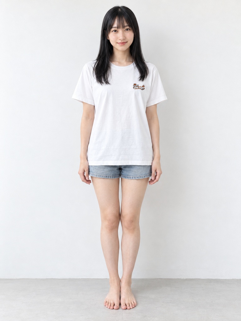 オリジナルＴシャツ
