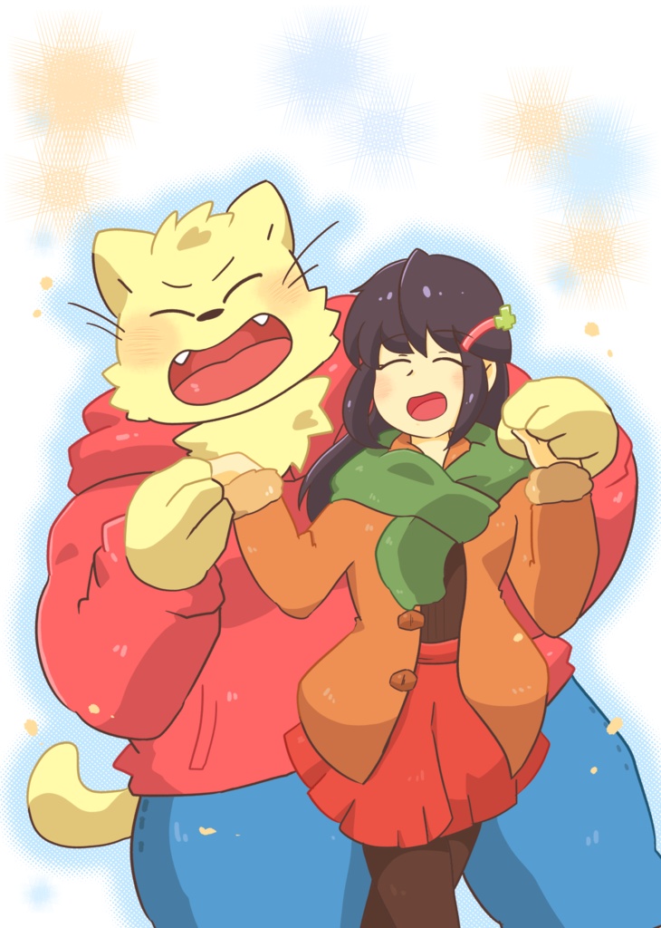 水色花火とそれから【水色花火2作品おまとめセット】