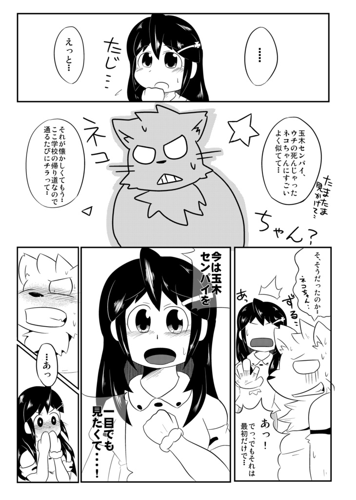 水色花火とそれから【水色花火2作品おまとめセット】