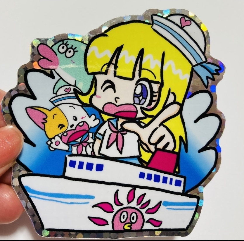 マリンハート(CD-R)