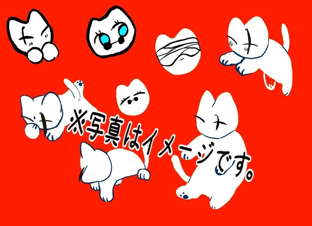 呪ケモ アクキー