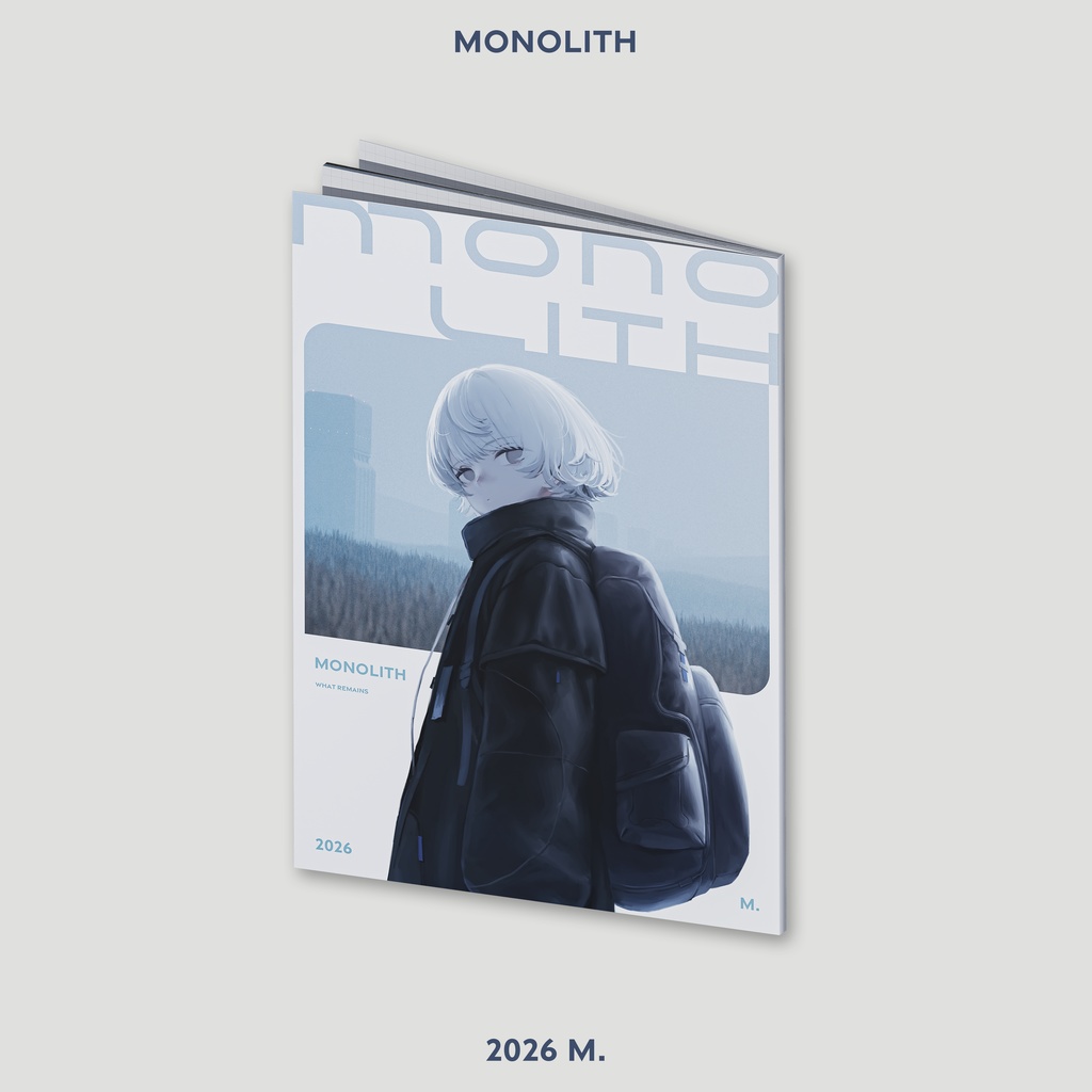 Monolith 2