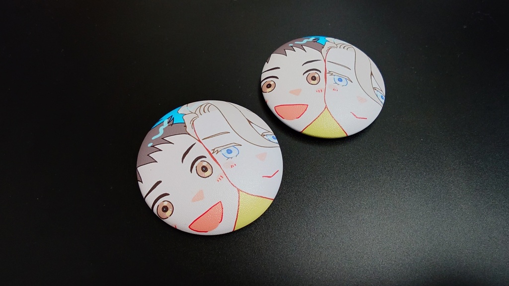 エトラぷにぷに缶バッジ(56mm)