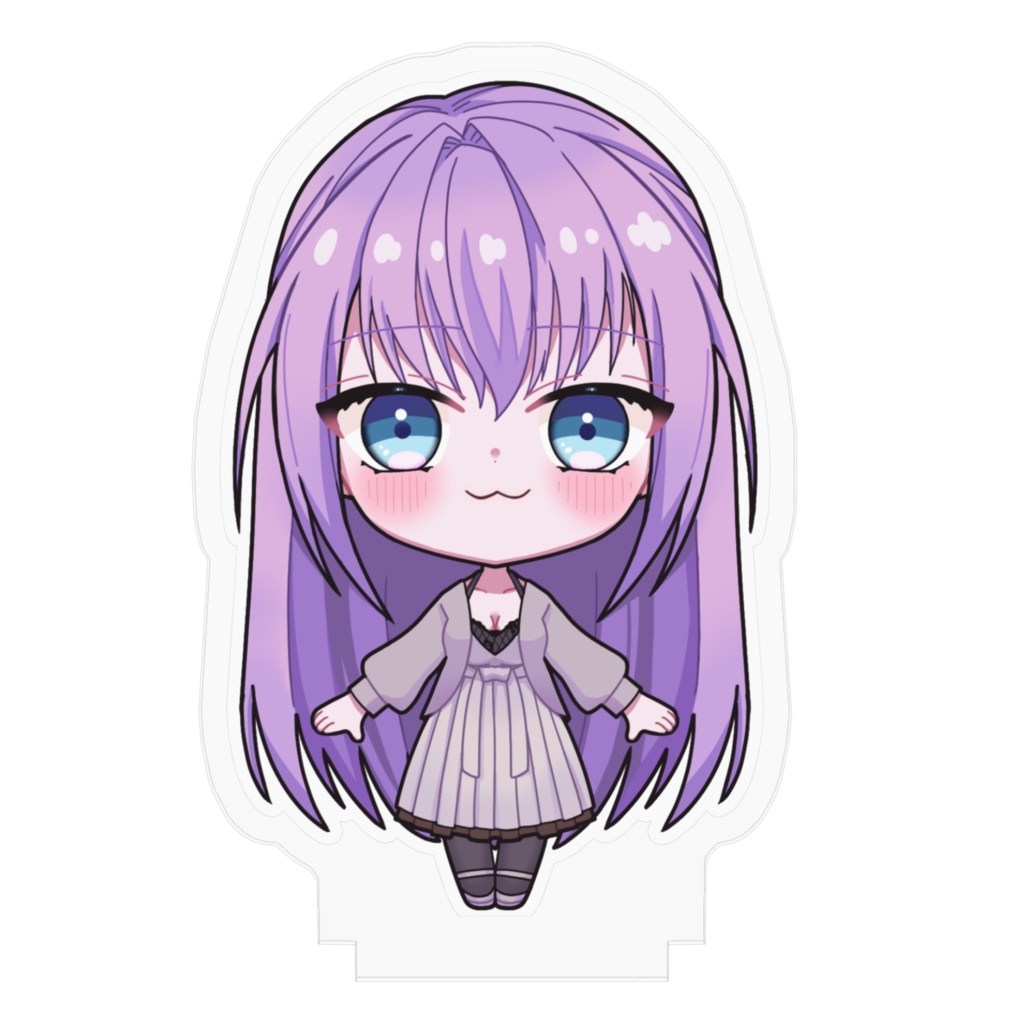 ちび昴アクスタ