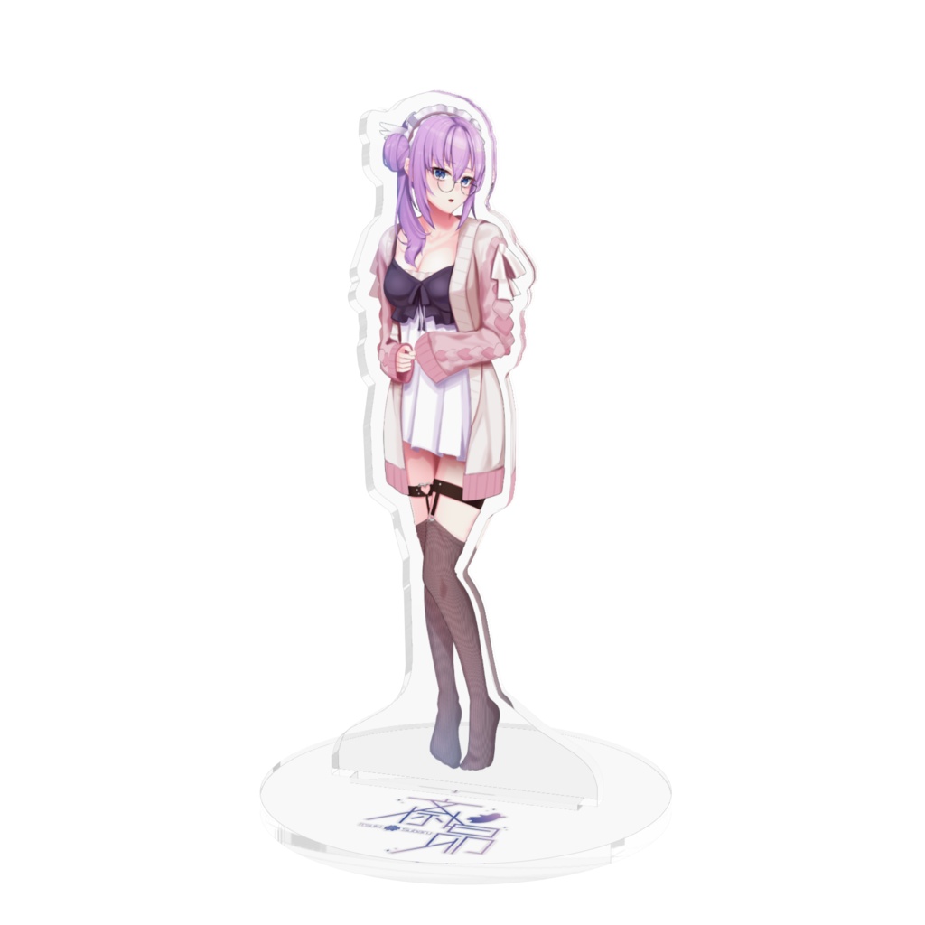 斎昴(部屋着)アクスタ