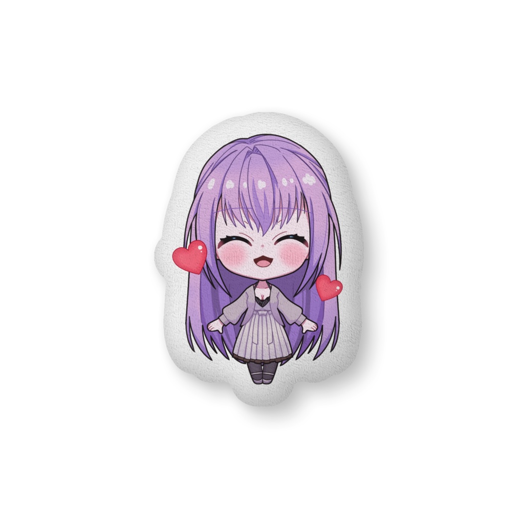 【斎昴】誕生日ふかふかクッション【6/30迄】