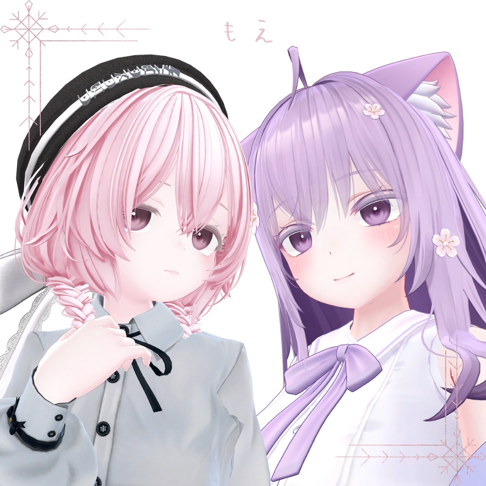 12/4 発売【9Avatar】じゅわり❤血色アイ - BloomTint Eye -【7Color】