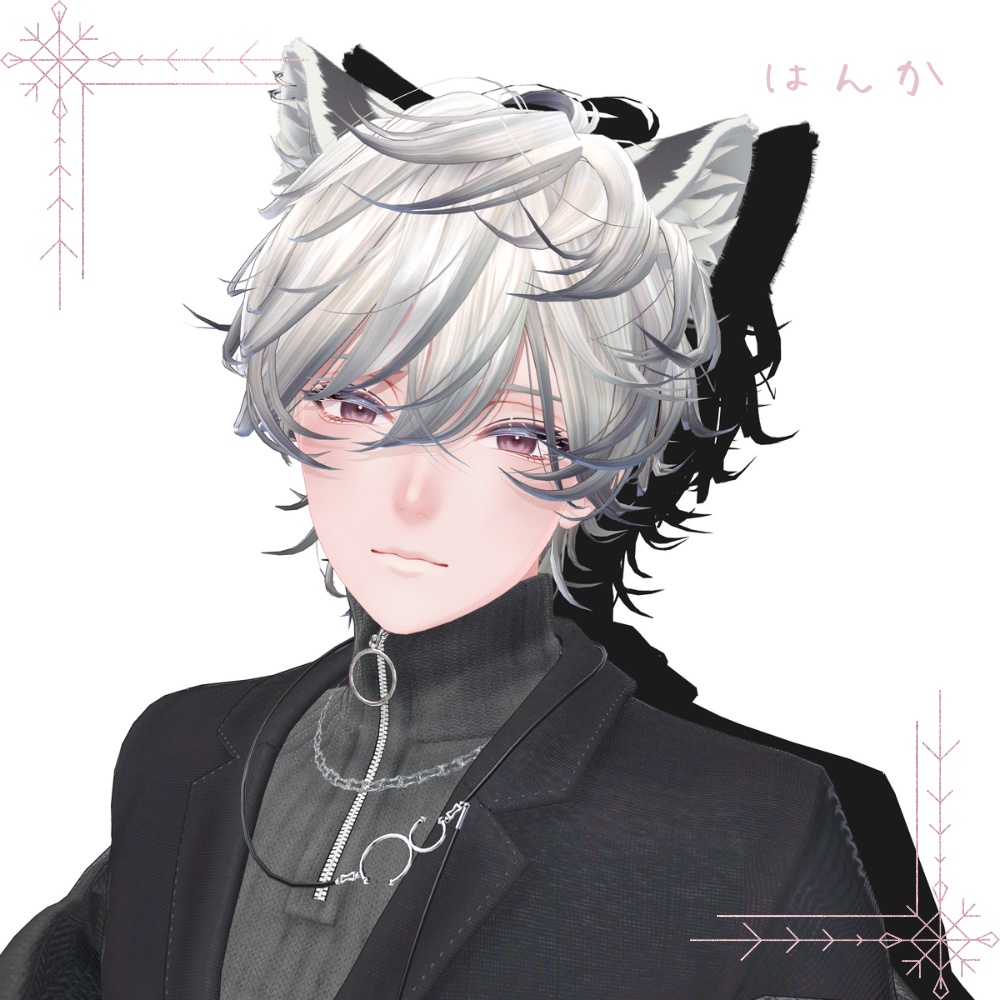 12/4 発売【9Avatar】じゅわり❤血色アイ - BloomTint Eye -【7Color】