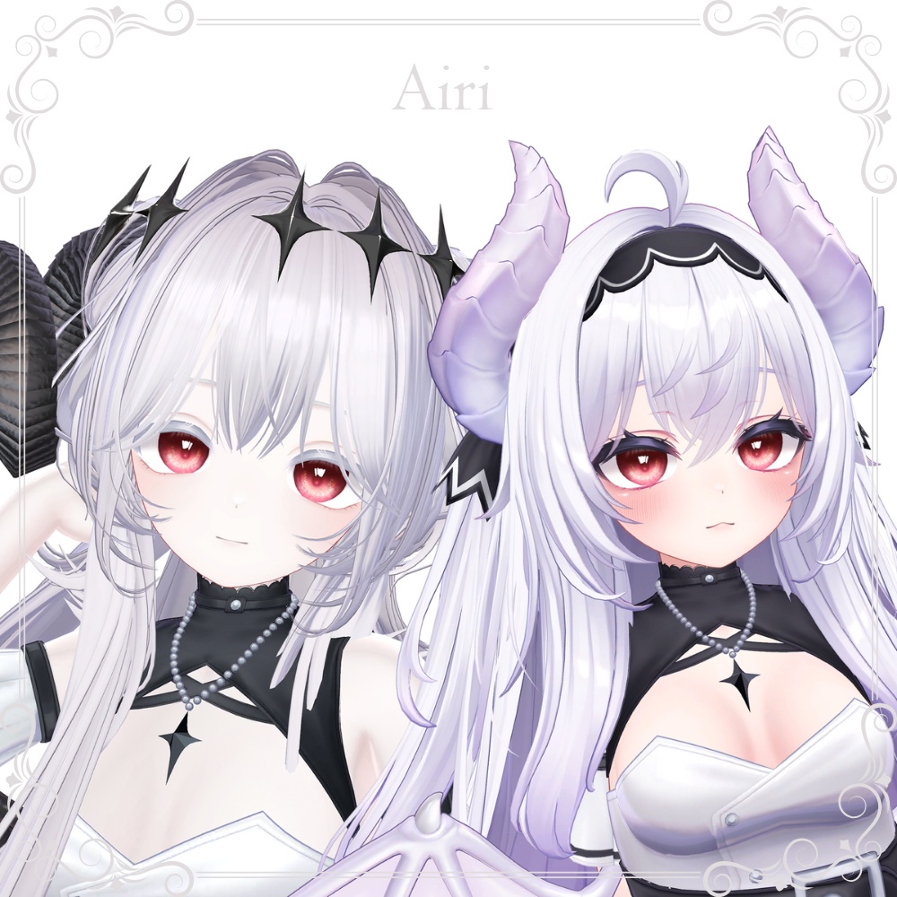 12/4 発売【9 Avatar】オーロラのようにゆらゆら光る💫深海の宝石アイ -DeepSea Gem Eye-【10 Color】