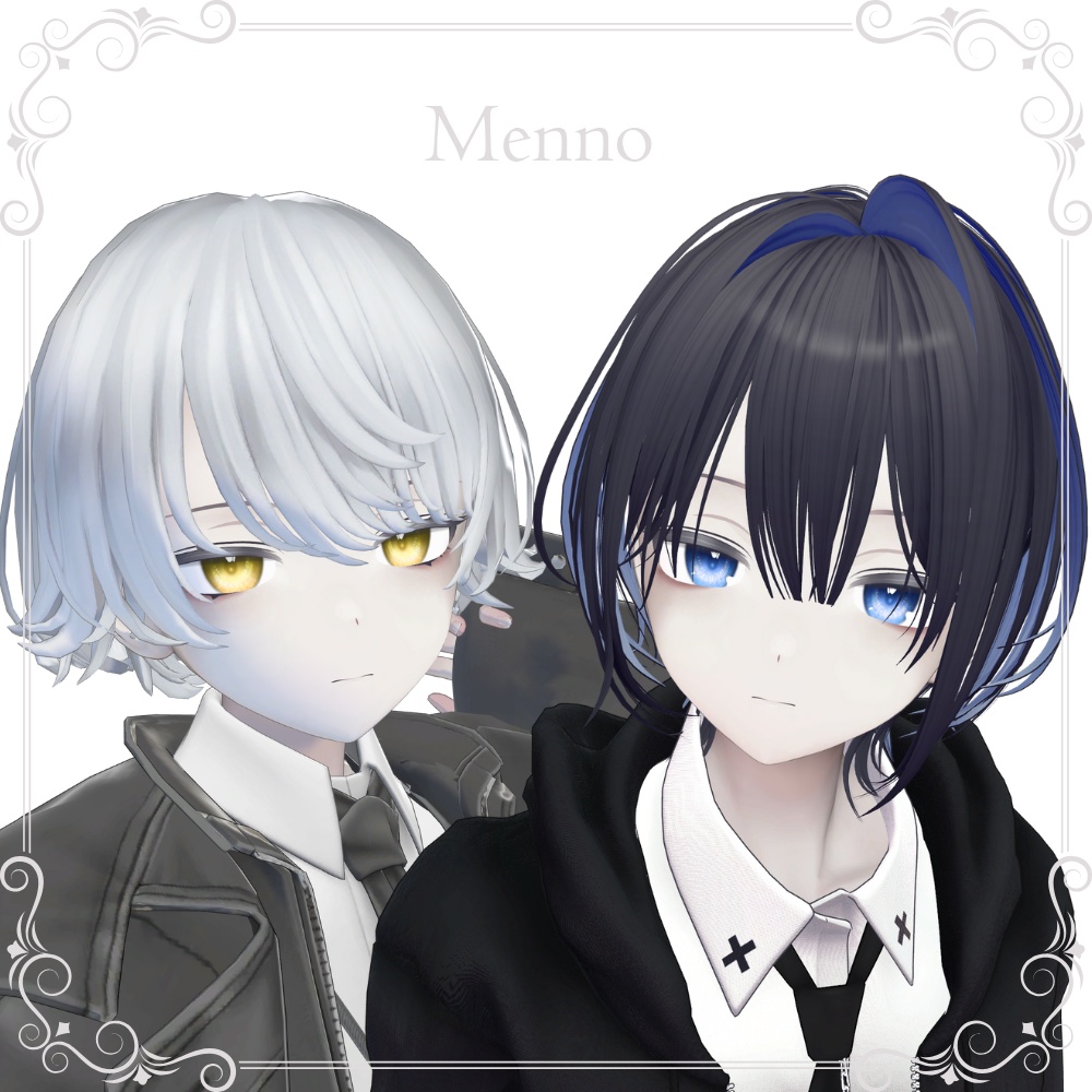 12/4 発売【11 Avatar】オーロラのようにゆらゆら光る💫深海の宝石アイ -DeepSea Gem Eye-【10 Color】