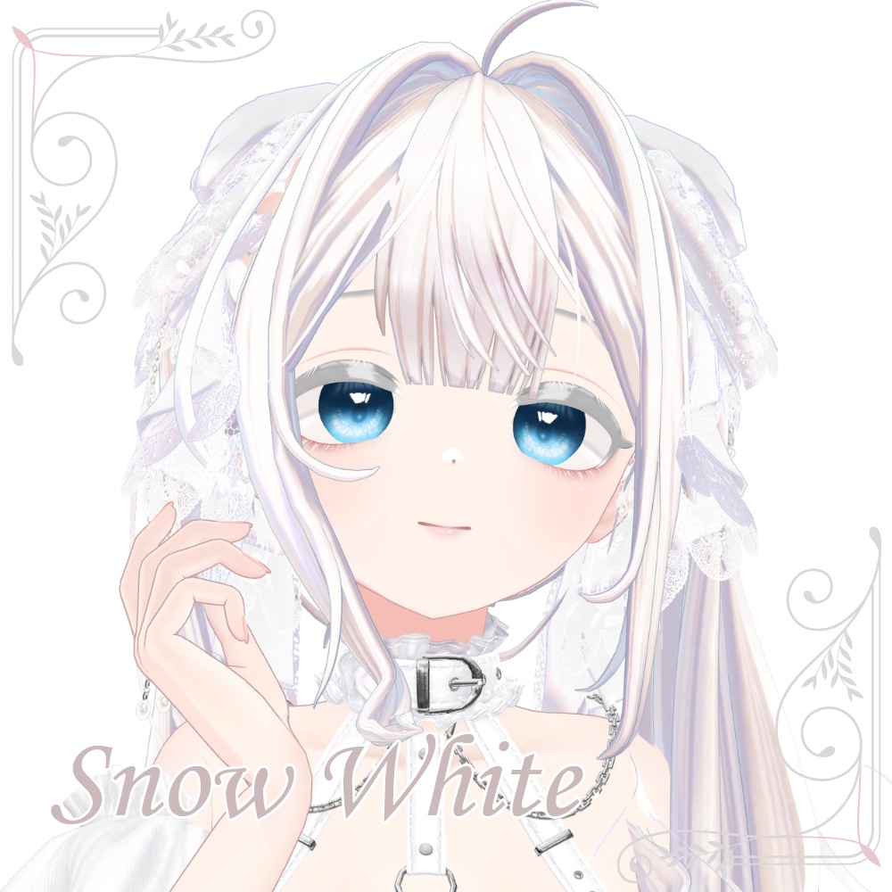 【リナシータちゃん専用】Neutral Mood【メイクテクスチャ4種】