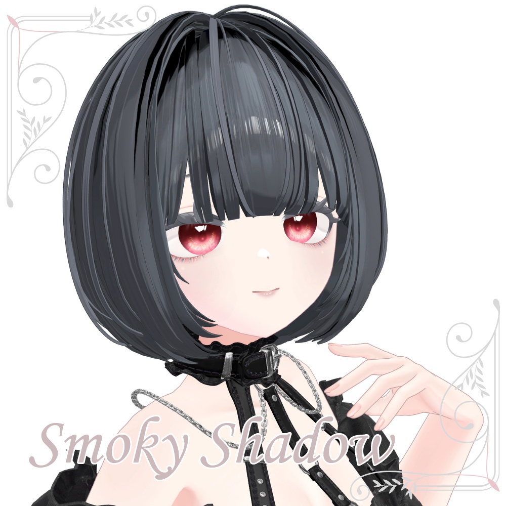 【リナシータちゃん専用】Neutral Mood【メイクテクスチャ4種】