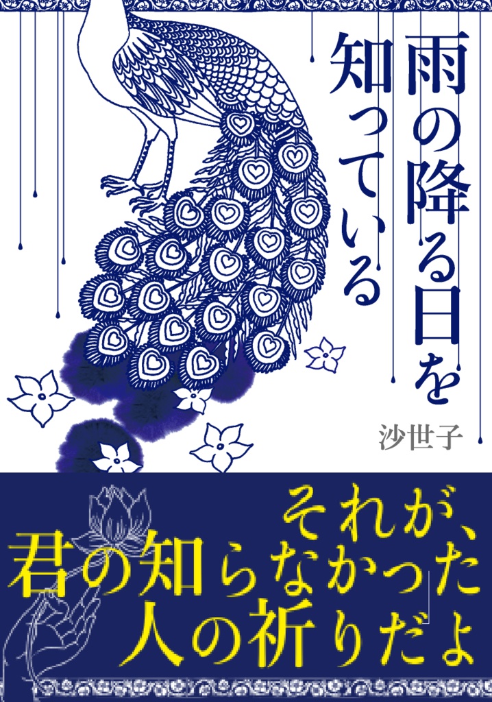 雨の降る日を知っている