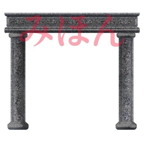 【印刷用】建物の素材【全20種類】