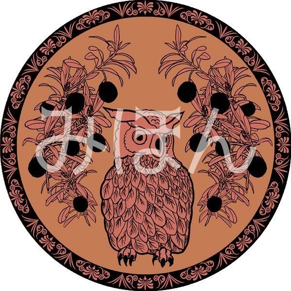 【印刷用】紋章風のイラスト素材【全12種類】