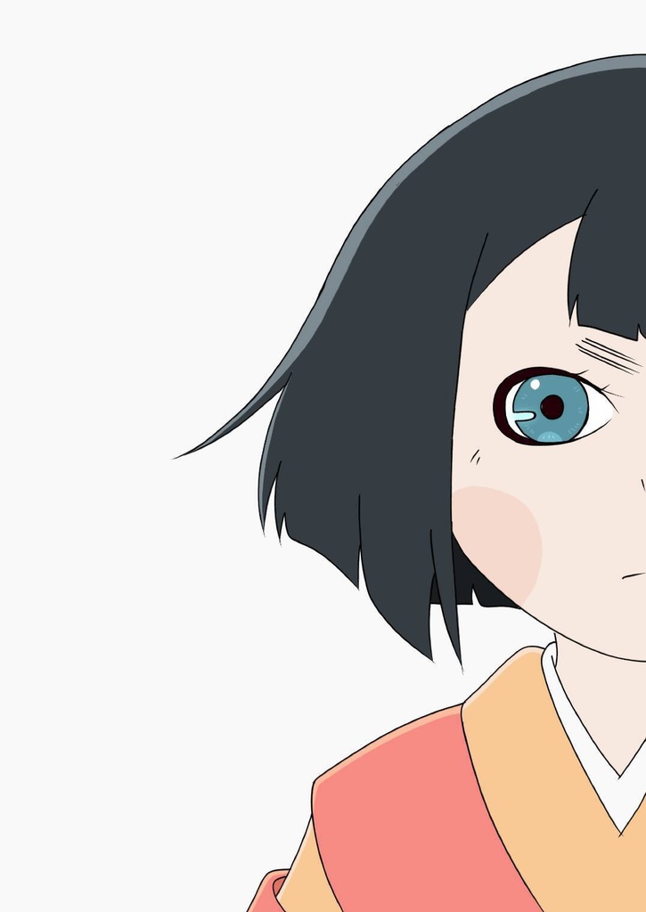 落書き本　2025