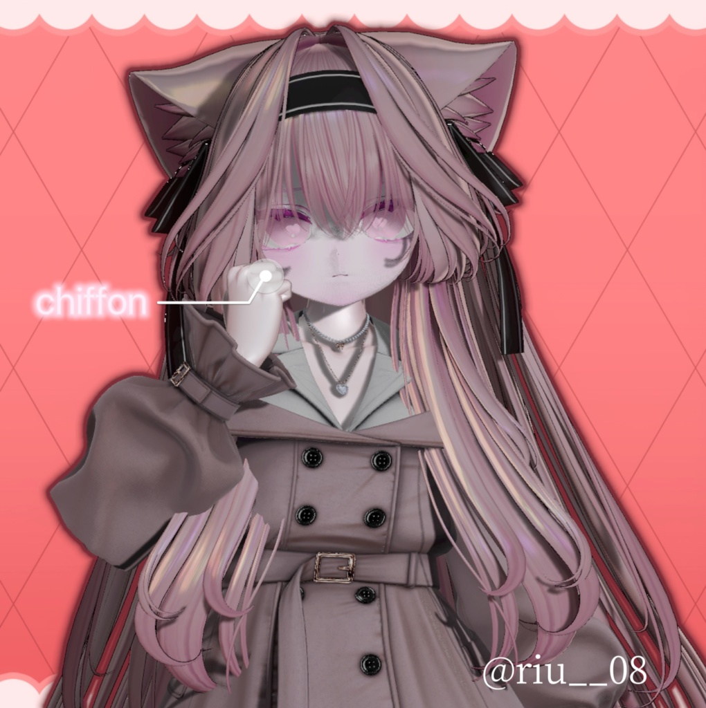 「無料」♡はーとアイテクスチャ♡