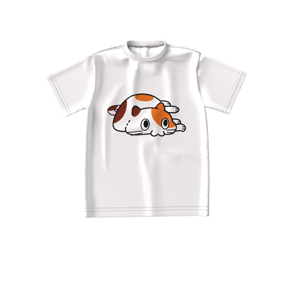 猫あるある!だらける猫