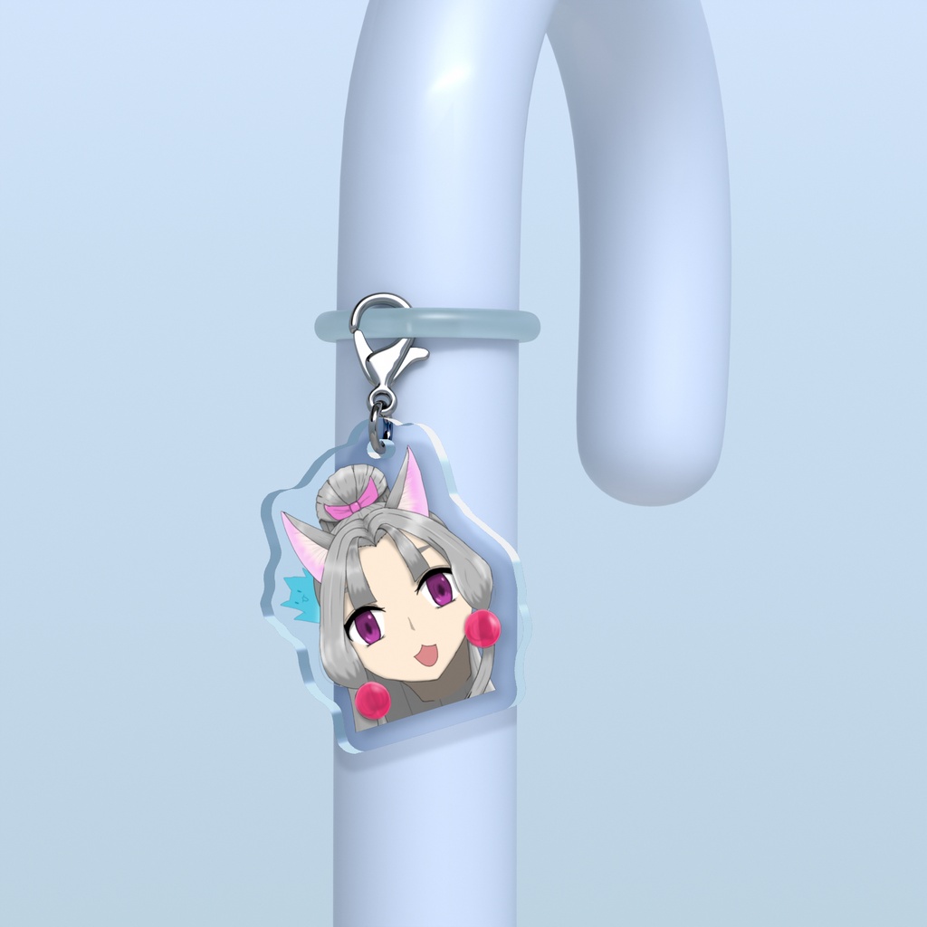 イタコ姉さま目印