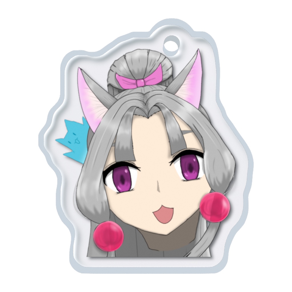 イタコ姉さま目印