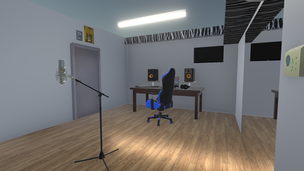 Bizarrap World Recording Studio SDK 3.0 (PC/Quest)