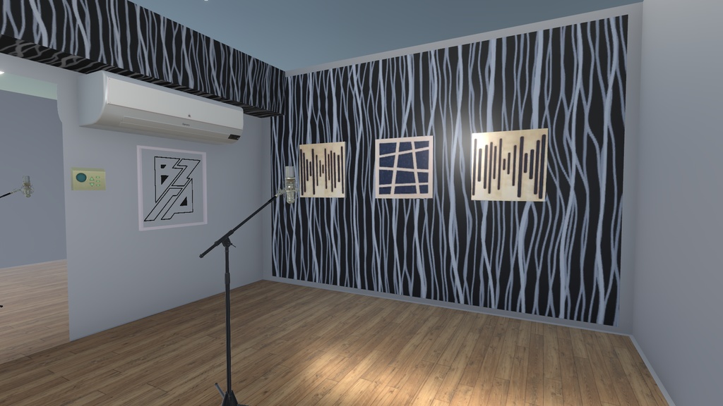 Bizarrap World Recording Studio SDK 3.0 (PC/Quest)